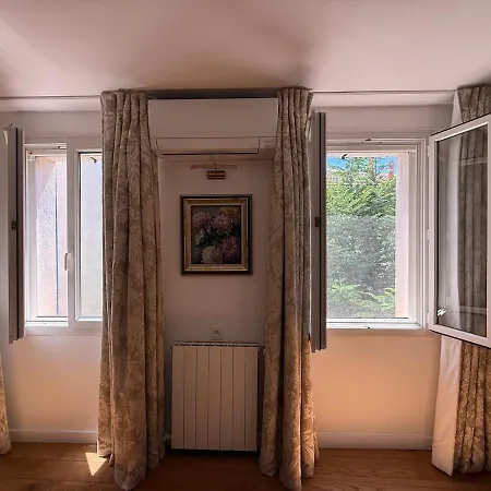 Maison Calme A 2 Pas Du Port Du Brusc Villa