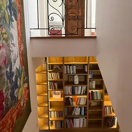 Villa Maison Calme A 2 Pas Du Port Du Brusc *