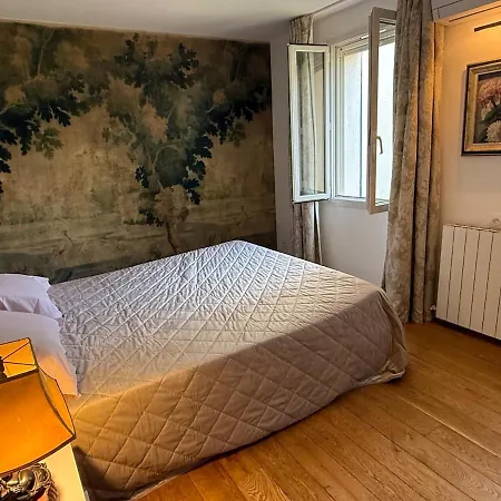 Villa Maison Calme A 2 Pas Du Port Du Brusc *